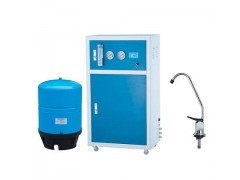 凈邦供應工廠 高效凈水設備與純水設備解決方案