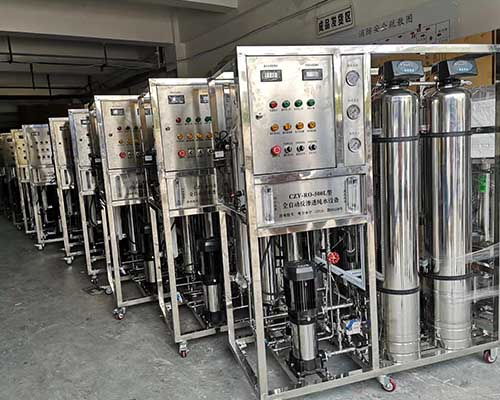 太原凈水設備租賃服務專家 山西世紀天工科技引領靈活飲水新風尚