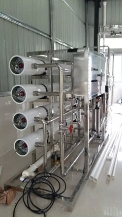 貴州凈水之家環保科技 守護黔中大地，打造健康飲水生活