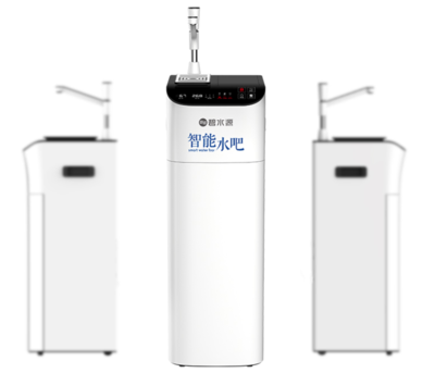 碧水源凈水機加盟費用詳解 投資預算與市場前景分析