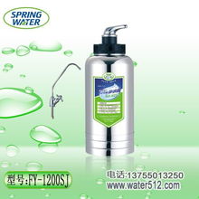 長沙凈水器選購指南 從廚房到全屋，守護芙蓉區(qū)健康飲水