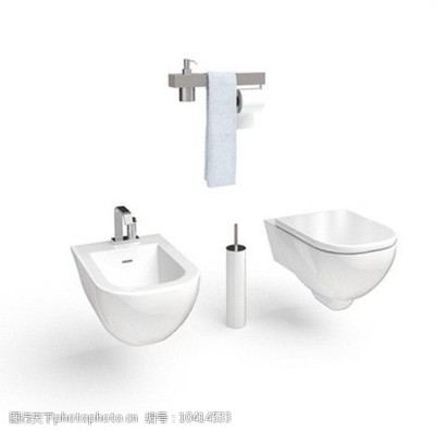 潔具模型圖片 現代衛生潔具設計的視覺指南